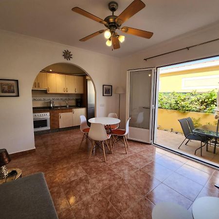 Villa Ventura Caleta De Fuste Luaran gambar